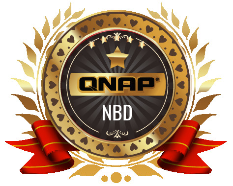 QNAP 5 let NBD záruka pro TS-431XeU-8G