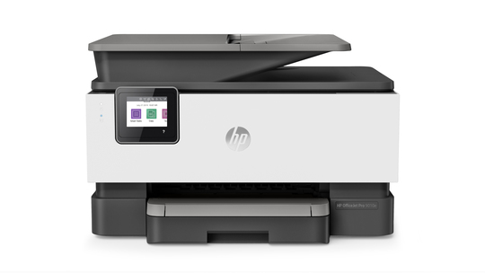 HP Officejet Pro 9010e - Instant Ink ready