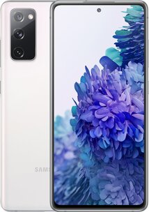 Samsung Galaxy S20 FE/6GB/128GB/White