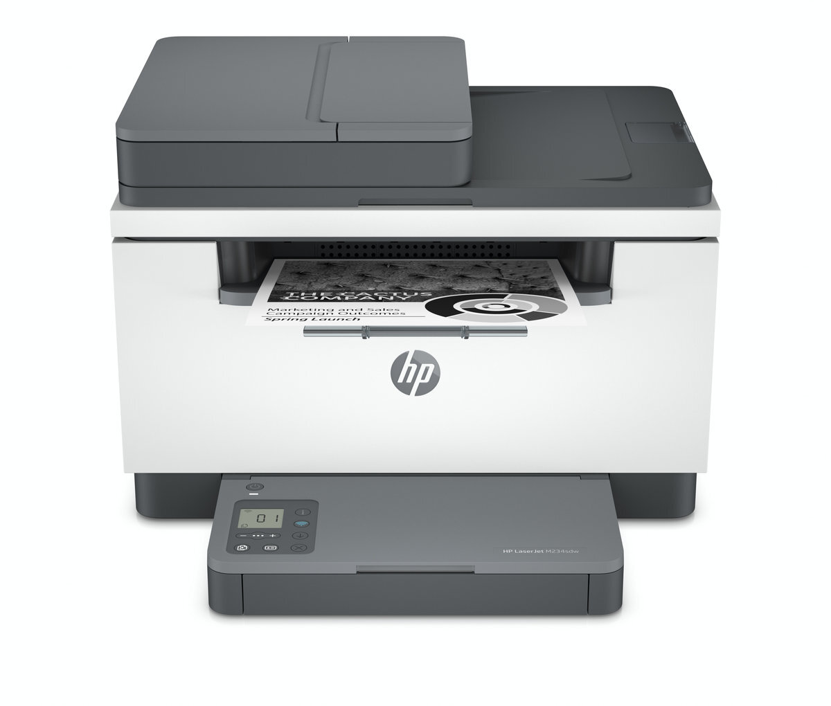 HP LaserJet Pro MFP M234sdw 
(29 ppm, A4, USB, Ethernet, Wi-Fi, PRINT, SCAN, COPY, duplex, ADF)