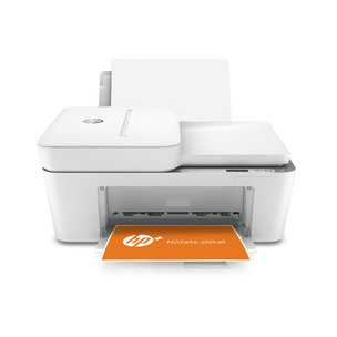 HP DeskJet 4120E  All-in-One Printer - HP Instant Ink ready