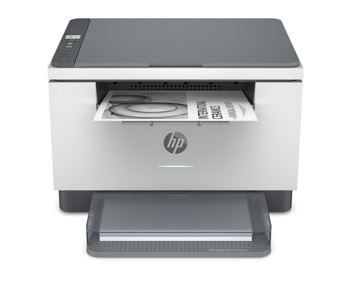 HP LaserJet Pro MFP M234dwe HP+ (29 ppm, A4, USB, Ethernet, Wi-Fi, PRINT, SCAN, COPY, duplex) - HP instant ink