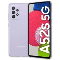 Samsung Galaxy A52s (A528), 128 GB, 5G, fialová