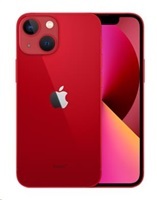 Apple iPhone 13 mini/512GB/(PRODUCT) RED