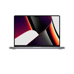 Apple MacBook Pro/M1Pro/14,2"/3024x1964/16GB/1TB SSD/M1 Pro/OS X/Space Gray/1R
