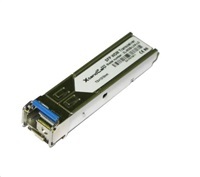 Optický SFP+ modul SM (1330nm/1270nm), WDM, 10,3 Gb/s, LC, 20km (CISCO,DELL,Planet,ZyXEL,TP-LINK,UBNT,MikroTik komp.)