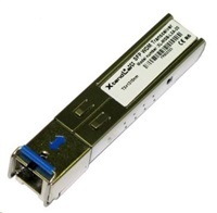 Optický SFP modul SM/MM (1550nm/1310nm), WDM, 1,25 Gb/s,SC,20km,DDM(CISCO,DELL,Planet,ZyXEL,TP-LINK,UBNT,MikroTik komp.)