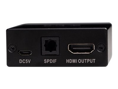 Astro HDMI Adapter for Playstation 5