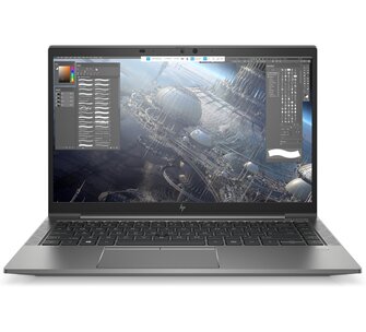 HP ZBook/Firefly 14 G8/i7-1165G7/14"/FHD/32GB/1TB SSD/T500/W10P/Gray/3R