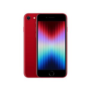Apple iPhone SE/128GB/(PRODUCT) RED