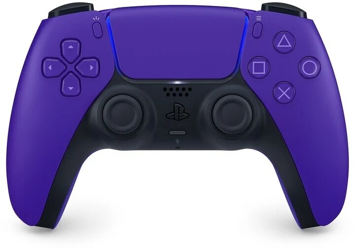 SONY DualSense Controller Purple