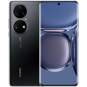 Huawei P50 Pro/8GB/256GB/Black