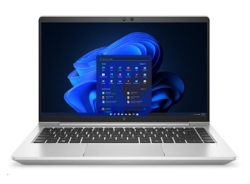 HP EliteBook/640 G9/i3-1215U/14