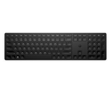HP 455 Bezdrátová klávesnice - programovatelná