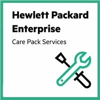 HPE 1 Year Post Warranty Tech Care Basic ML350 Post Warranty Service