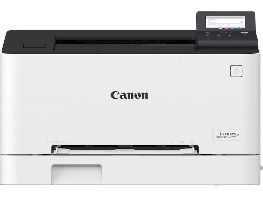 Canon i-SENSYS/LBP633Cdw/Tisk/Laser/A4/LAN/Wi-Fi/USB