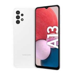 Samsung Galaxy A13/4GB/64GB/White