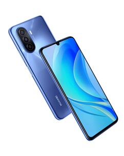 Huawei Nova Y70/4GB/128GB/Blue