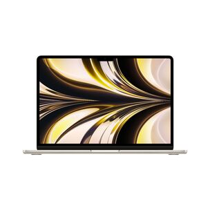 Apple MacBook Air 13- M2/2560x1664/8GB/256GB SSD/SK/OS X - Starlight