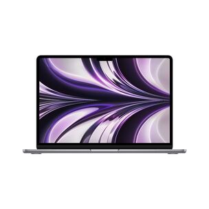 Apple MacBook Air 13- M2/2560x1664/8GB/512GB SSD/SK/OS X - Vesmírně šedý