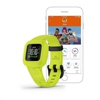 Garmin vívofit junior3 Green, EU