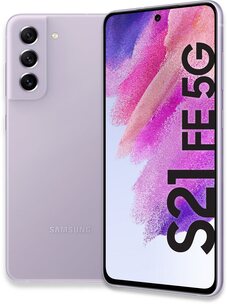 Samsung Galaxy S21 FE 5G/8GB/256GB/Purple