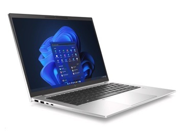HP EliteBook 845 G9 - R9-6950HS/14"/FHD/16GB/512GB SSD/680M/W11P down - Stříbrná