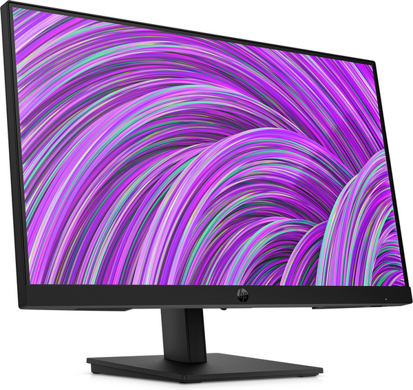 HP/P22h G5/21,5"/IPS/FHD/75Hz/5ms/Black/3R