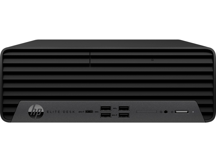 HP Elite/600 G9/SFF/i5-12500/8GB/256GB SSD/UHD 770/DOS/3R