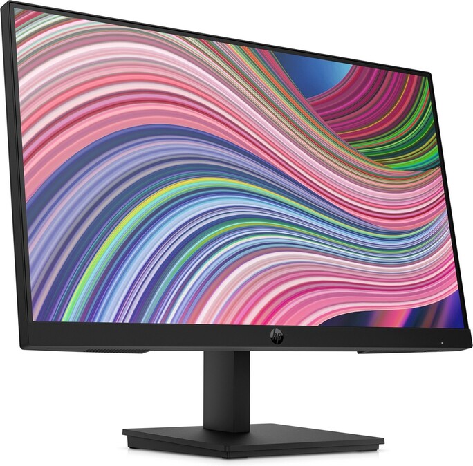 HP/P22 G5/21,5"/IPS/FHD/75Hz/5ms/Black/1R