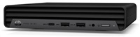 HP Pro/400 G9/Mini/i3-12100T/8GB/256GB SSD/UHD 730/DOS/3R