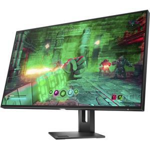 LCD HP OMEN 27u, herní Monitor 27" UHD 3840x2160; IPS; 16:9; 450nitů; 144Hz,1ms, USB; HDM; DP; 3.5mm Jack