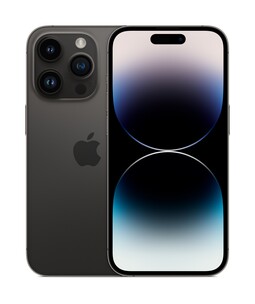 Apple iPhone 14 Pro - 1TB - Vesmírně černá