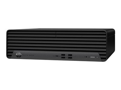 HP Elite/600 G9/SFF/i5-12500/8GB/256GB SSD/UHD 770/W11P/3R