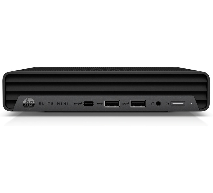 HP Elite/800 G9/Mini/i5-12500/16GB/512GB SSD/UHD 770/W11P/1R