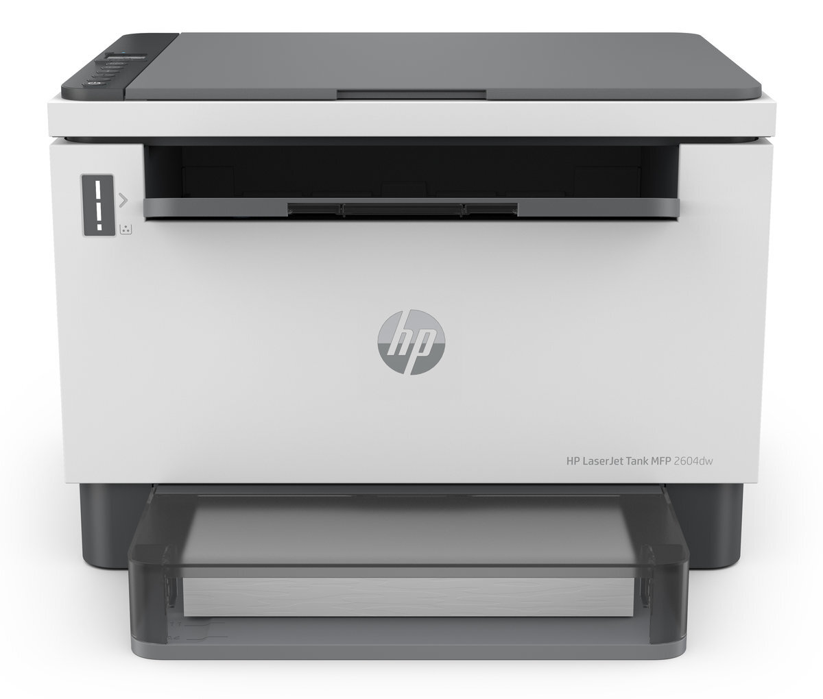 HP LaserJet Tank MFP 2604dw (A4, 22 ppm, USB, Wi-Fi, PRINT/SCAN/COPY, duplex)