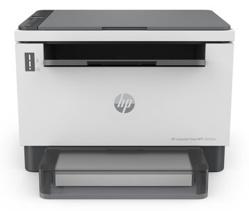 HP LaserJet Tank MFP 2604dw (A4, 22 ppm, USB, Wi-Fi, PRINT/SCAN/COPY, duplex)