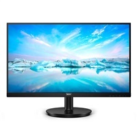 Philips MT VA LED 27" 275V8LA - VA panel, 2560x1440, 2xHDMI, DP, repro