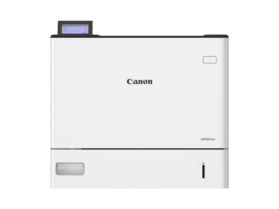 Canon i-SENSYS/LBP361dw/Tisk/Laser/A4/LAN/Wi-Fi/USB