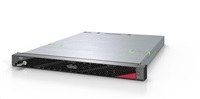 FUJITSU SRV RX1330M5 - E-2388G@3.2GHz 8C/16T 32GB, 2xM.2 SATA bez RAID, BEZ HDD 4xBAY2.5 H-P RP1-500W server-RACK MOUNT