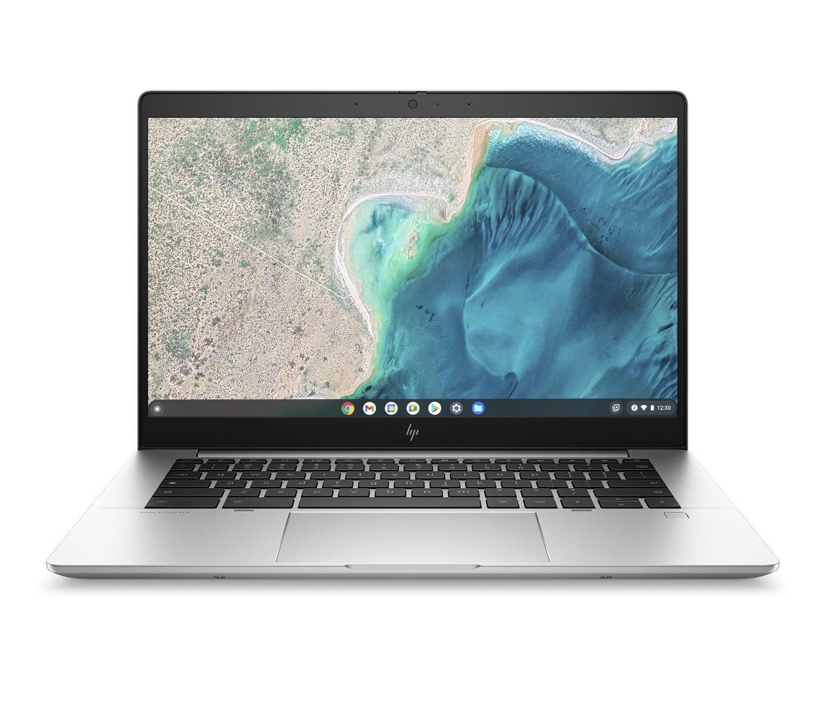 HP Elite c640 G3 Chromebook