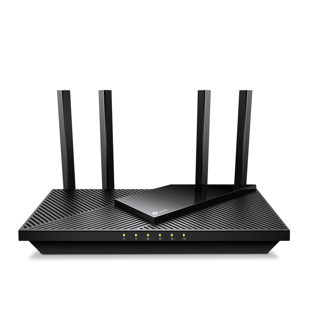 Archer AX55 Pro Wi-Fi 6 router AX3000 s 2,5G portem