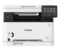 Canon i-SENSYS MF651Cw - barevná, MF (tisk, kopírka, sken), USB, LAN, WIFI