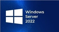 FUJITSU Windows 2022 - WINSVR CAL 10 Device - pro všechny systémy a výrobce - OEM