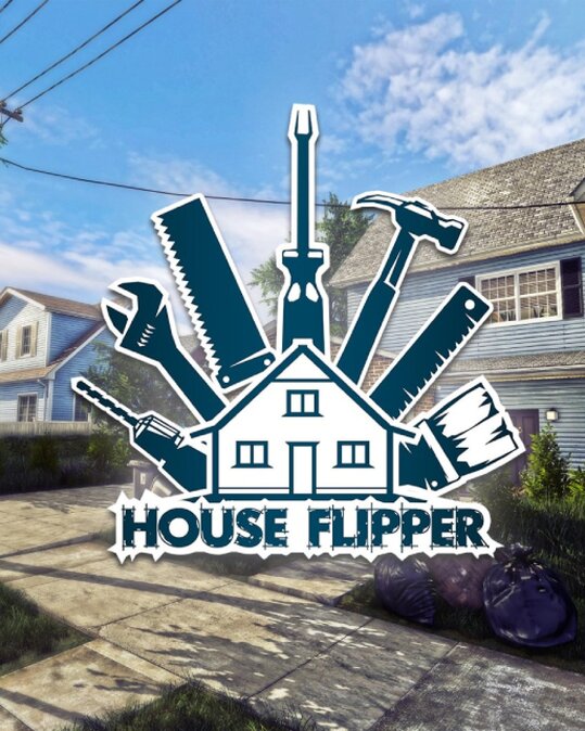 ESD House Flipper