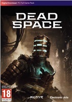PC hra Dead Space