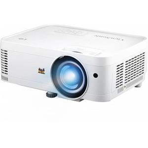 Viewsonic DLP LS550WH Laser WXGA 1280x800/3000lm/3000000:1/HDMI/USB/RS232/LAN/Repro