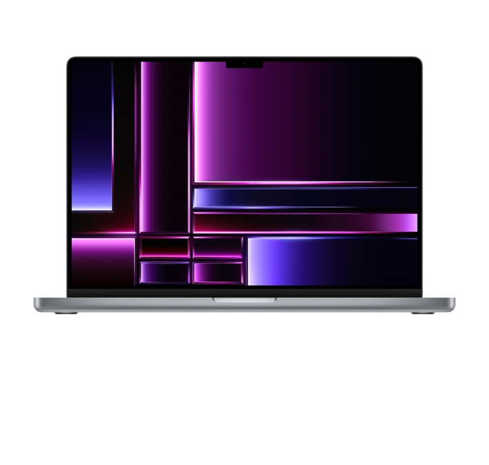Apple MacBook Pro 16/M2 Max/16,2"/3456x2234/32GB/1TB SSD/M2 Max/OS X/Space Gray/1R