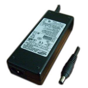 SAMSUNG OEM AC adapter 90W, 19V, 4.73A, 3,0x5,5mm
