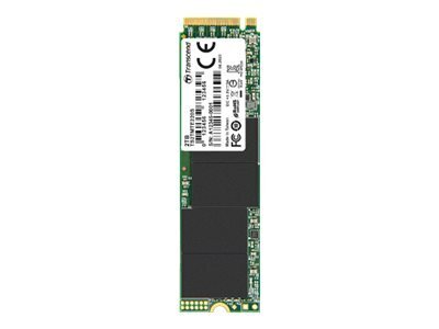 TRANSCEND SSD 220S 2TB, M.2 2280, PCIe Gen3x4, NVMe, M-Key, 3D TLC, with Dram
